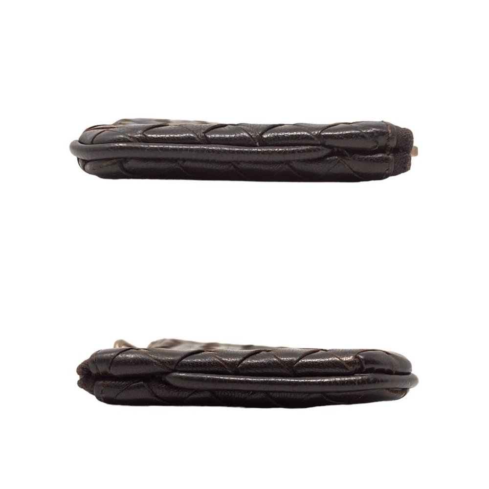 Bottega Veneta Intrecciato Coin / Key Pouch - Picture 3 of 6